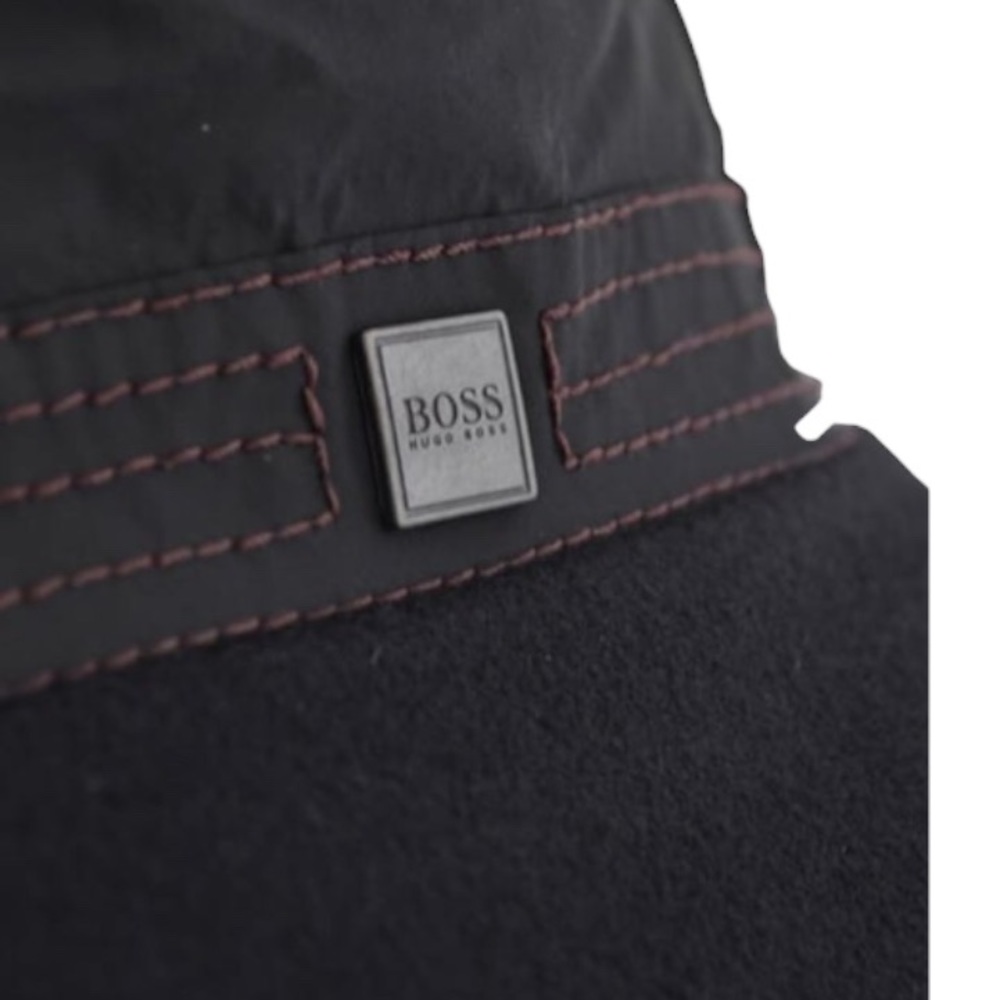 Hugo Boss Coxtan Cashmere Car Coat 44R - Picture 4 of 12
